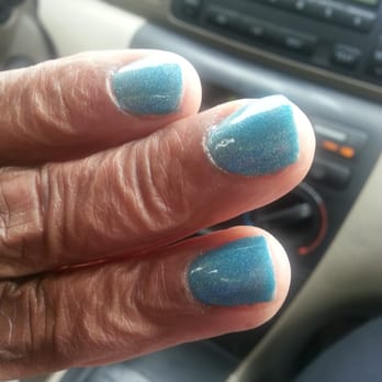 Op Nails III - Color changing shellac - Nail Salons Near Me - Aurora, Colorado Op Nails III - Color changing shellac - Nail Salons Near Me - Aurora, Colorado
