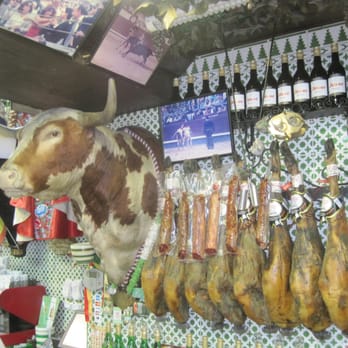 La Torre del Oro - Not your typical bar - Spanish Near Me - Madrid, M
