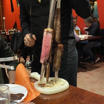 Rainhas Churrascaria - Beef - Brazilian Near Me - Corona, New York