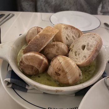 Poulet Bleu - Escargot - French Near Me - Pittsburgh, Pennsylvania Poulet Bleu - Escargot - French Near Me - Pittsburgh, Pennsylvania