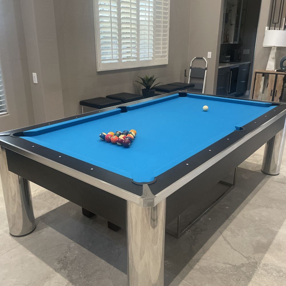 Prestige Billiards - Pool & Billiards Near Me - Glendale, Arizona