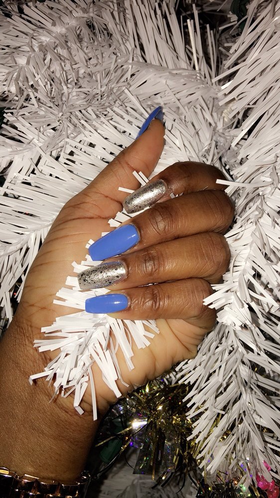 Perfect Nails1 Logo