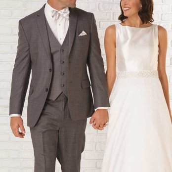 J Patrick's - Ginovia Smoke Moda - Clothing Rental Near Me - Columbus, Nebraska