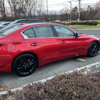 Bridgewater INFINITI - Car Dealers Near Me - Bridgewater Township, New Jersey Bridgewater INFINITI - Car Dealers Near Me - Bridgewater Township, New Jersey