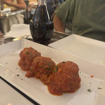 Azz! - Homemade meatballs - Italian Near Me - Sorrento, NA Azz! - Homemade meatballs - Italian Near Me - Sorrento, NA