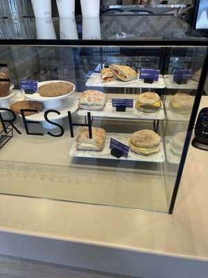 The Coffee Bean & Tea Leaf by null