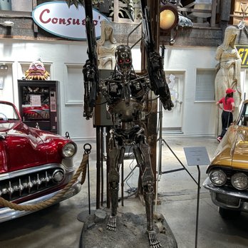 Paramount Studio Tour - Tours Near Me - Los Angeles, California