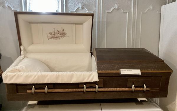 SHEETS & CHILDS FUNERAL HOME - Updated September 2025 - 18 Photos - 206
