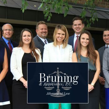 1. Bruning & Associates