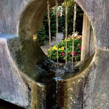 Cambria Nursery and Florist - Gorgeous fountain - Nurseries & Gardening Near Me - Cambria, California Cambria Nursery and Florist - Gorgeous fountain - Nurseries & Gardening Near Me - Cambria, California