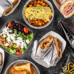 Smith Street Deli