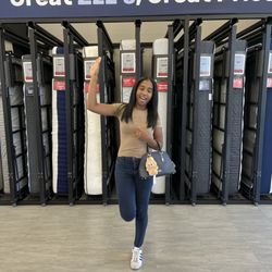 Mattress Firm Hampton - Mattress