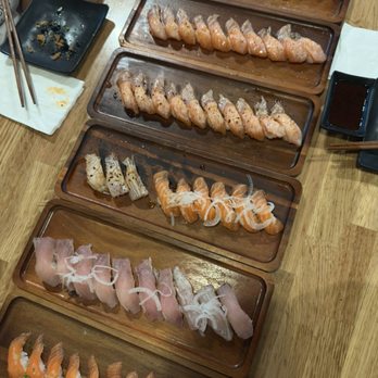 Aikan Sushi - Izakaya Near Me - Northridge, California Aikan Sushi - Izakaya Near Me - Northridge, California