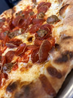 State of Mind Public House and Pizzeria by null