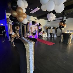 Luxe B Studio