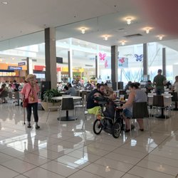 Ruby Thai - Yeah, this place is in a mall.