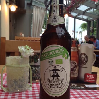 Wirtshaus Althaching - Biobier unfiltriert - German Near Me - Unterhaching, BY Wirtshaus Althaching - Biobier unfiltriert - German Near Me - Unterhaching, BY