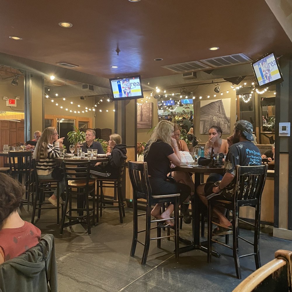 The Local - Inside - Bars Near Me - Boone, North Carolina The Local - Inside - Bars Near Me - Boone, North Carolina