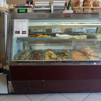 Upper Crust Bagel - The smoked fish is amazing - Bagels Near Me - Northbrook, Illinois