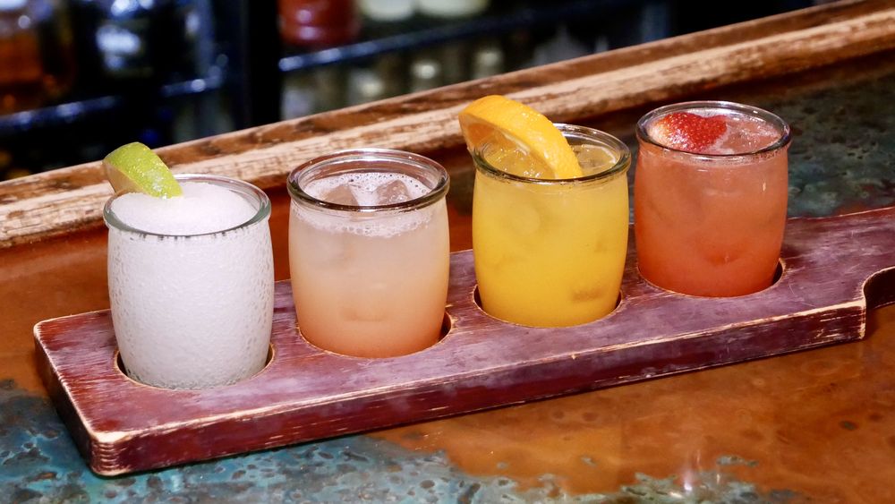 Te Amo Tequila Bar & Tacos