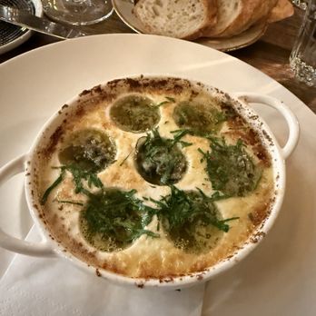 Pompier - Escargot - Scandinavian Near Me - Helsinki, 18