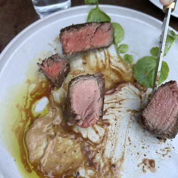 Mulcahy's - Weird inconsistent steak - Irish Near Me - Kenmare, Kentucky
