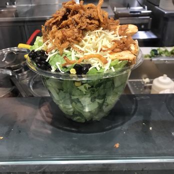 Chopt Creative Salad Co. - Salad Near Me - Raleigh, North Carolina Chopt Creative Salad Co. - Salad Near Me - Raleigh, North Carolina
