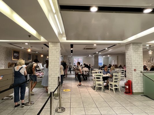 Avoca Belfast by null