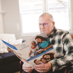 Assisting Hands Home Care