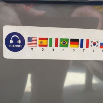 TopView - What's available on the bus: no Chinese - Bus Tours Near Me - New York, New York TopView - What's available on the bus: no Chinese - Bus Tours Near Me - New York, New York