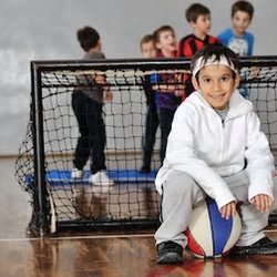 National Kids Camps