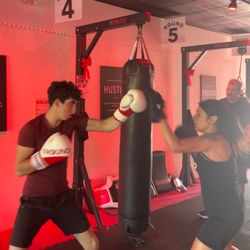 9Round Kickboxing Fitness