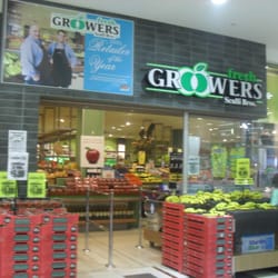 Growers Fresh