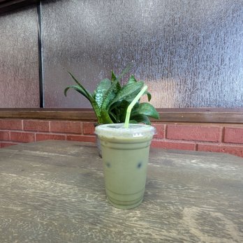 One11Press - Matcha - Coffee Roasteries Near Me - Nampa, Idaho