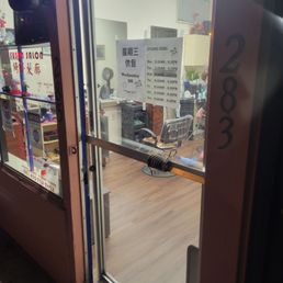 Closed Wednesdays. Closed Wednesdays.