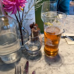 The Weeping Willow Pub - Starting off