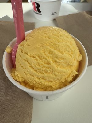 Baskin-Robbins by null