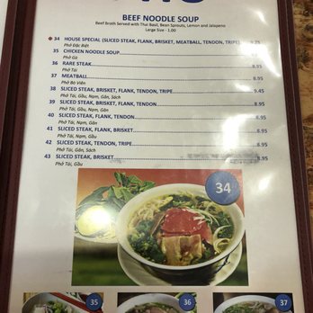 Pho Cali - Updated menu. 11/20/17 - Vietnamese Near Me - Rocklin, California Pho Cali - Updated menu. 11/20/17 - Vietnamese Near Me - Rocklin, California