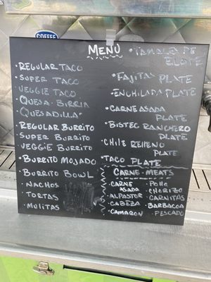 Menu photo 4 San Miguel Taqueria Mountain View, CA Menu photo 4 San Miguel Taqueria Mountain View, CA