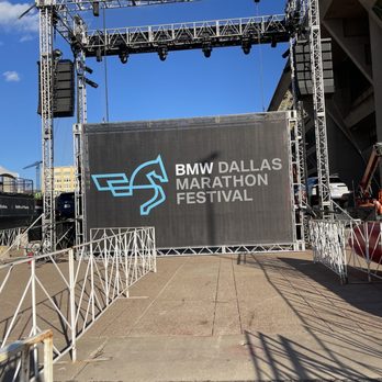 Kay Bailey Hutchison Convention Center - Venues & Event Spaces Near Me - Dallas, Texas