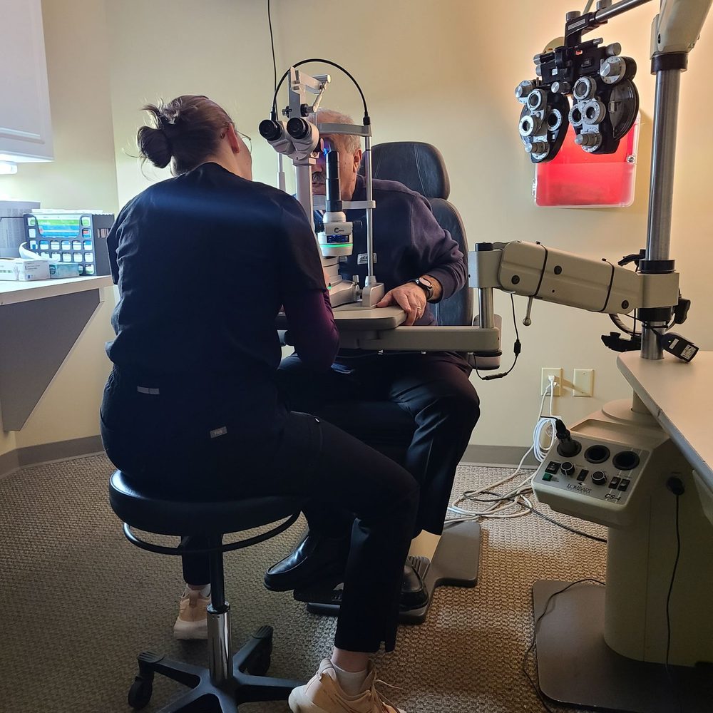 Woolfson Eye Institute - Ophthalmologists Near Me - Atlanta, Georgia Woolfson Eye Institute - Ophthalmologists Near Me - Atlanta, Georgia