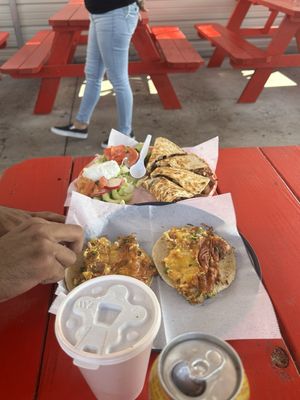 Tacos Las Amazonas Estilo Jalisco #3 by null