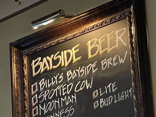 Bayside Tavern by null