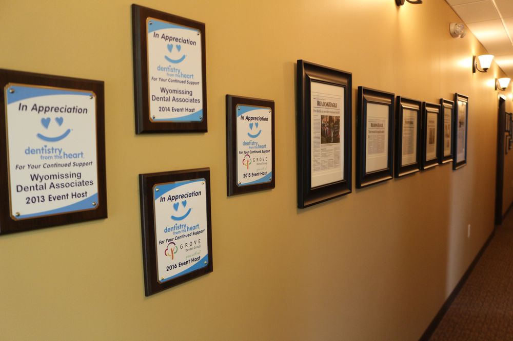 Grove Dental Group 105 Photos & 21 Reviews General Dentistry 2228