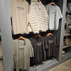 Shirts