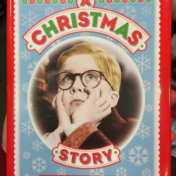 Barnes & Noble - A Christmas Story. - Bookstores Near Me - Fullerton, California