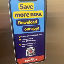 Winn Dixie - Download app