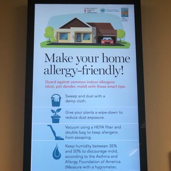 Veros Health | Member of IMMUNOe Centennial - Home allergy info - Allergists Near Me - Centennial, Colorado