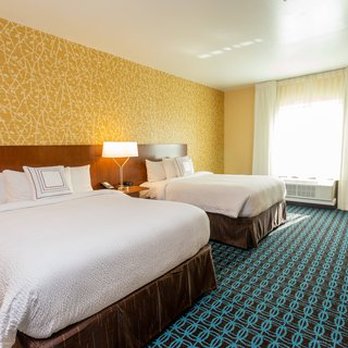 Fairfield by Marriott Inn & Suites Bay City - Hotels Near Me - Bay City, Texas Fairfield by Marriott Inn & Suites Bay City - Hotels Near Me - Bay City, Texas