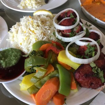 Daawat Grill - Lamb Boti Kabab Gluten Free - Indian Near Me - Seattle, Washington Daawat Grill - Lamb Boti Kabab Gluten Free - Indian Near Me - Seattle, Washington